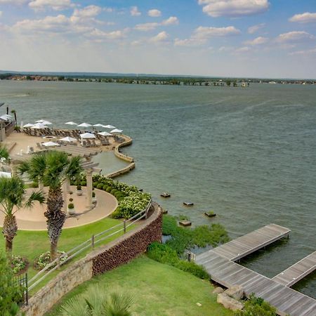 The Waters Condo Building 5 Patriot'S Retreat Horseshoe Bay Extérieur photo