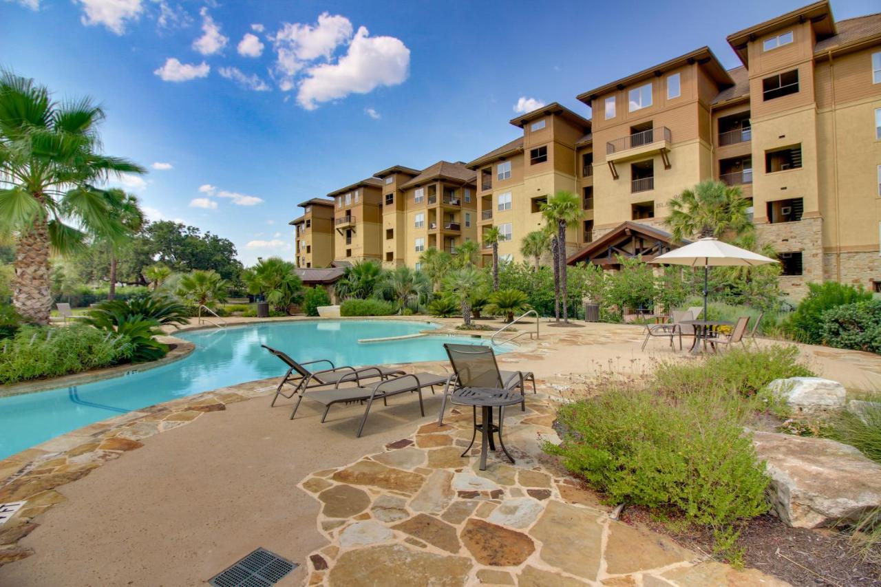 The Waters Condo Building 5 Patriot'S Retreat Horseshoe Bay Extérieur photo